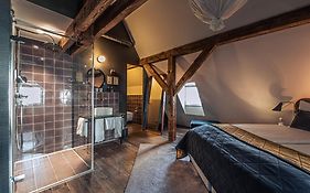 Boutique Hotel Spedition A Member Of Design Hotels